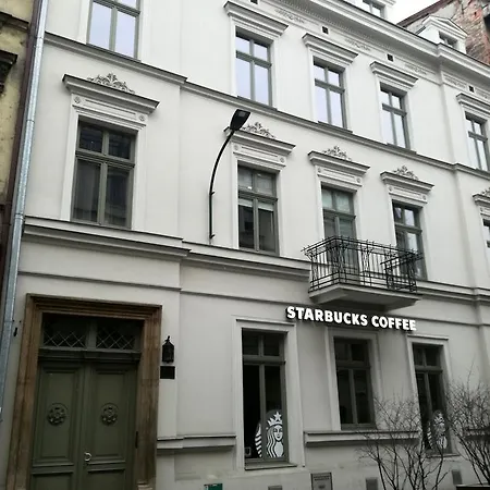Apartament Maximum Krakau