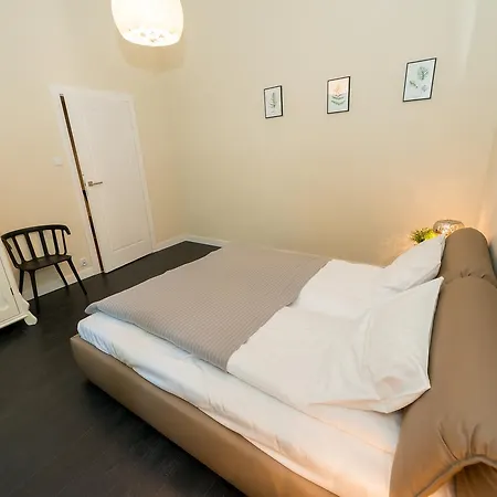Apartament Maximum Appartement Krakau