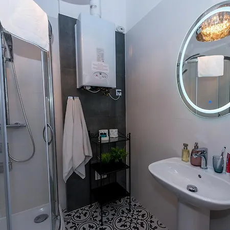 Apartament Maximum Apartmán Krakov