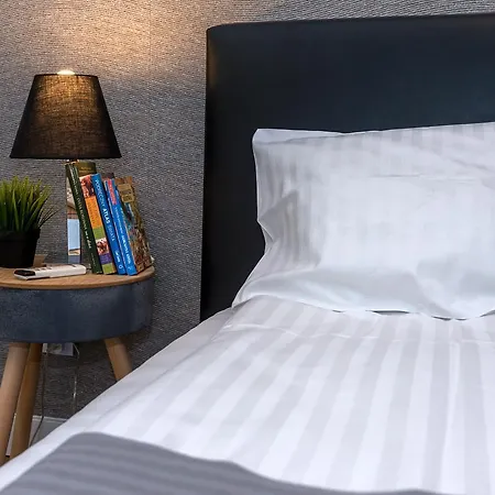 Apartament Maximum