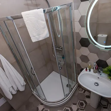 Apartament Maximum Apartmán Krakov