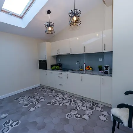 Apartament Maximum