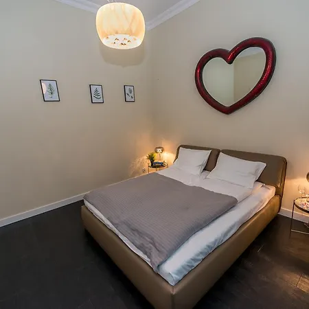 Apartament Maximum