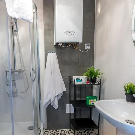 Apartament Maximum *