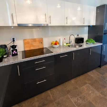 Apartament Maximum Appartement *