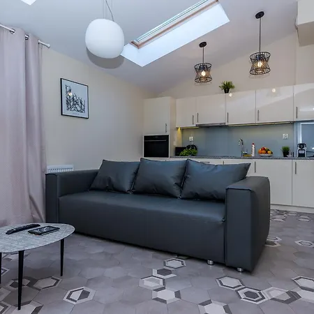 Apartament Maximum Apartmán Krakov