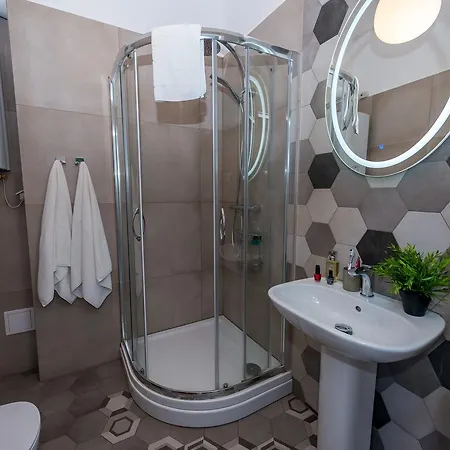 Apartament Maximum *