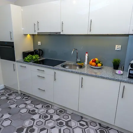 Appartement Apartament Maximum *