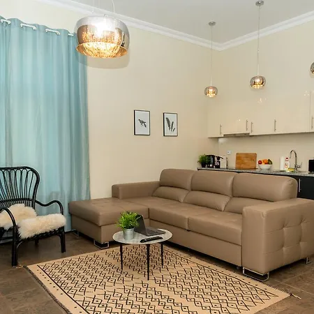 Appartement Apartament Maximum *