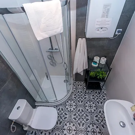 Apartament Maximum Krakov