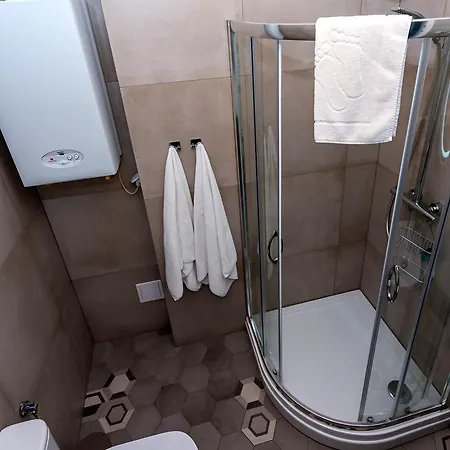 Apartament Maximum Apartmán Krakov